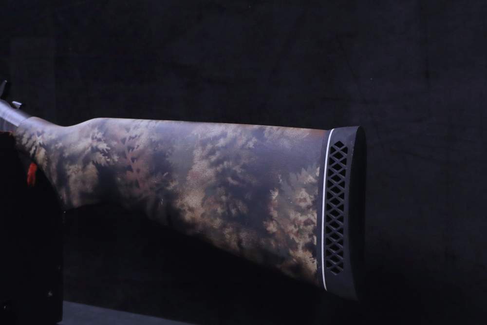New England Firearms Pardner SB1 12 GA-img-10