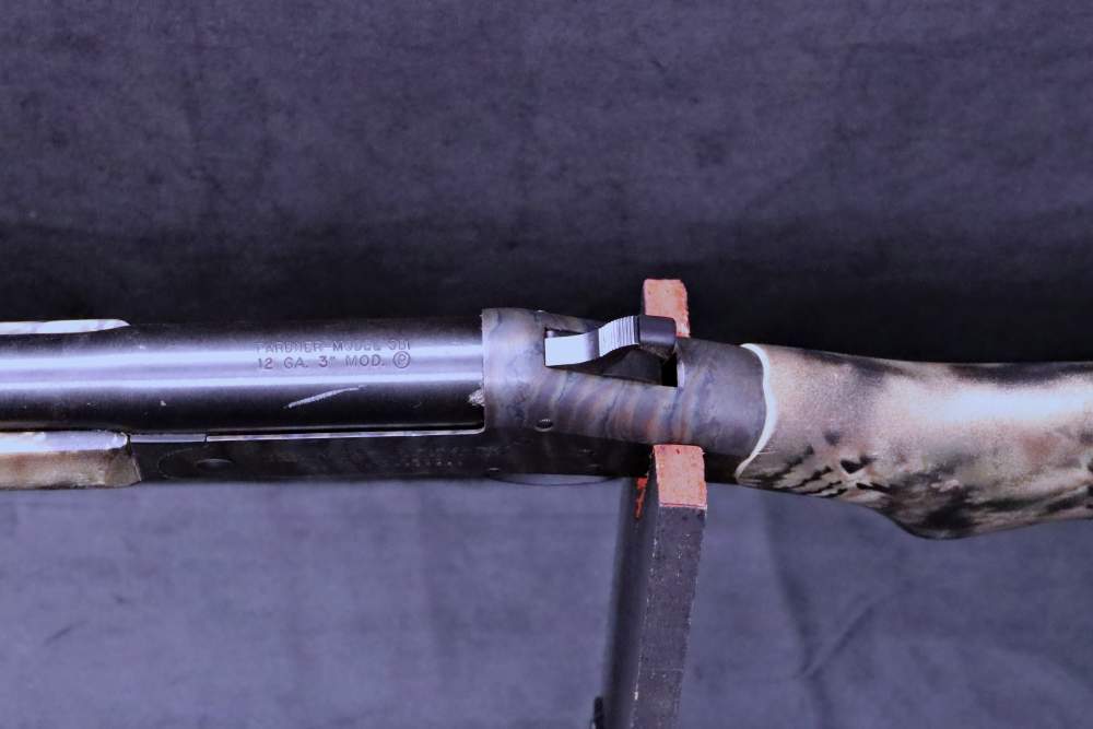 New England Firearms Pardner SB1 12 GA-img-20