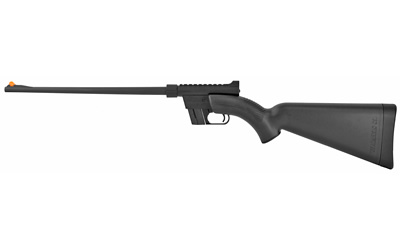 H002B Henry Repeating Arms US Survival 22LR 16.125" Barrel Black Finish Adj-img-0