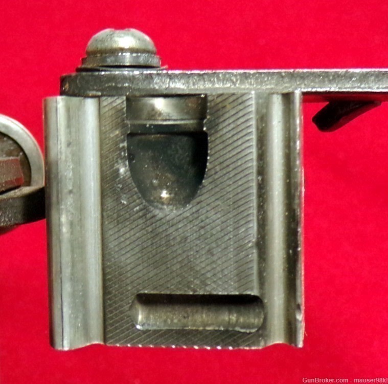  Lee 1 Cavity Mold produces a .356 diameter 102 grain round nose bullet-img-3