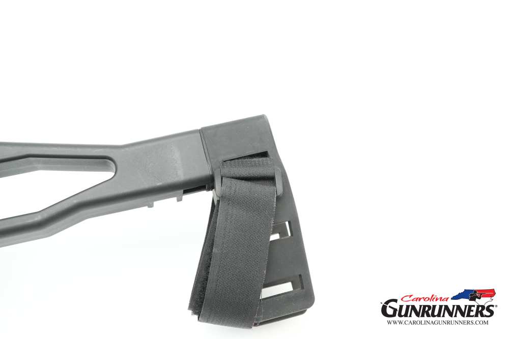 MCK Micro Conversion Kit Chassis for Springfield XDM Elite 9mm .40 S&W -img-1