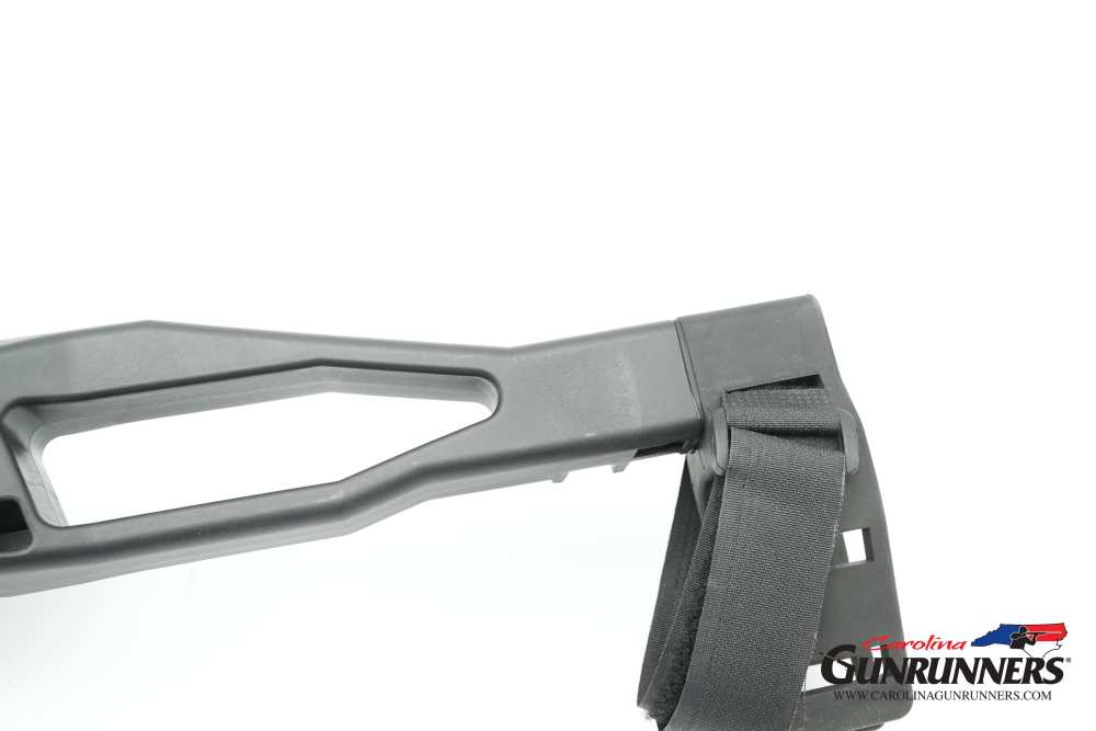MCK Micro Conversion Kit Chassis for Springfield XDM Elite 9mm .40 S&W -img-2
