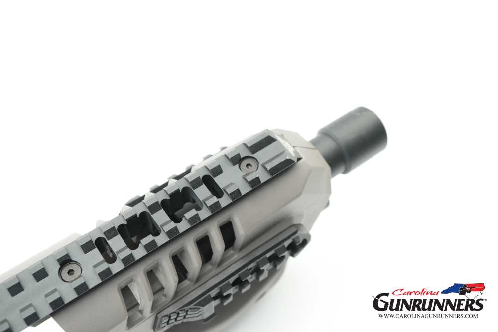 MCK Micro Conversion Kit Chassis for Springfield XDM Elite 9mm .40 S&W -img-17