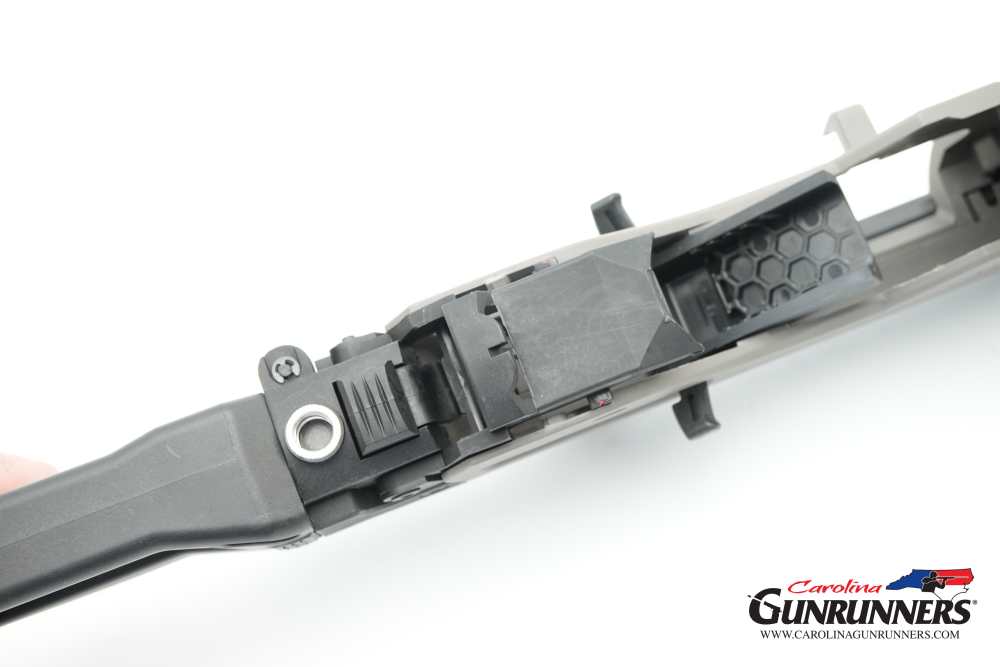 MCK Micro Conversion Kit Chassis for Springfield XDM Elite 9mm .40 S&W -img-22