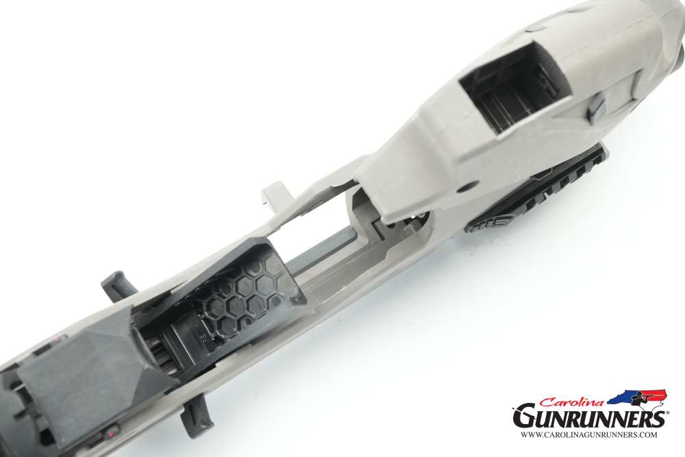 MCK Micro Conversion Kit Chassis for Springfield XDM Elite 9mm .40 S&W -img-21