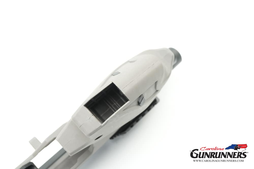 MCK Micro Conversion Kit Chassis for Springfield XDM Elite 9mm .40 S&W -img-20