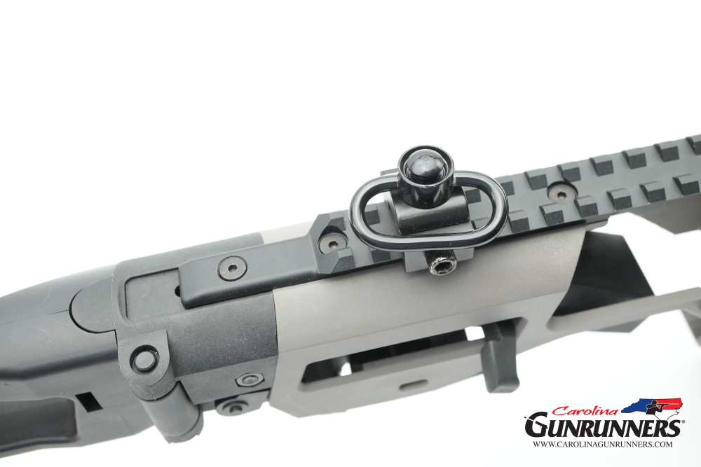 MCK Micro Conversion Kit Chassis for Springfield XDM Elite 9mm .40 S&W -img-18