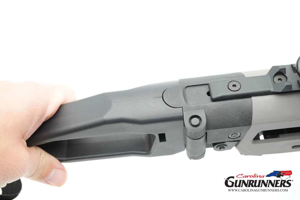 MCK Micro Conversion Kit Chassis for Springfield XDM Elite 9mm .40 S&W -img-19
