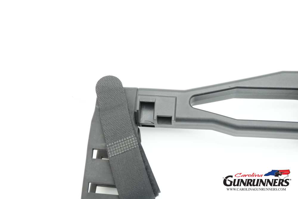 MCK Micro Conversion Kit Chassis for Springfield XDM Elite 9mm .40 S&W -img-10