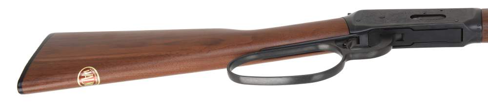 LIKE NEW 1982 Winchester 94 Wrangler 32 Win 16" Large Loop SRC LNIB G9432WR-img-6