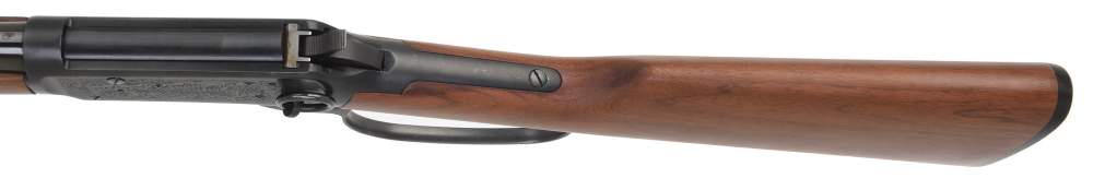 LIKE NEW 1982 Winchester 94 Wrangler 32 Win 16" Large Loop SRC LNIB G9432WR-img-8