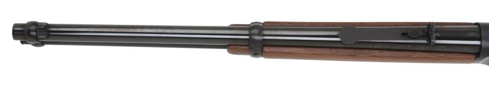 LIKE NEW 1982 Winchester 94 Wrangler 32 Win 16" Large Loop SRC LNIB G9432WR-img-9