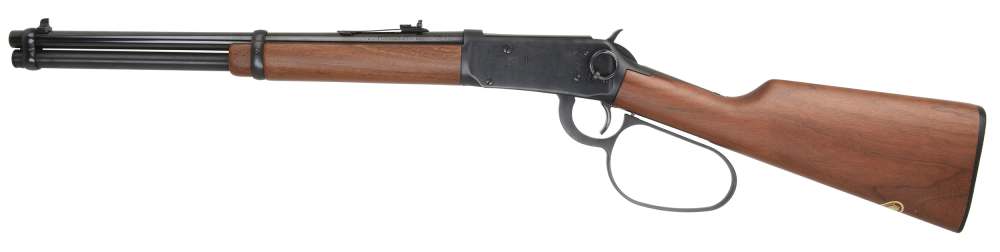 LIKE NEW 1982 Winchester 94 Wrangler 32 Win 16" Large Loop SRC LNIB G9432WR-img-10