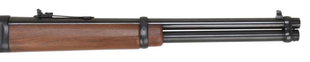 LIKE NEW 1982 Winchester 94 Wrangler 32 Win 16" Large Loop SRC LNIB G9432WR-img-5