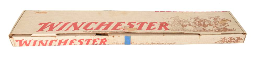 LIKE NEW 1982 Winchester 94 Wrangler 32 Win 16" Large Loop SRC LNIB G9432WR-img-1