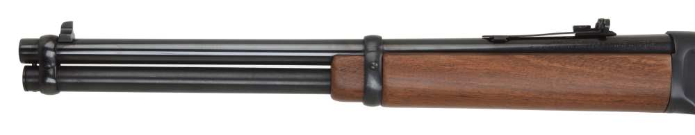 LIKE NEW 1982 Winchester 94 Wrangler 32 Win 16" Large Loop SRC LNIB G9432WR-img-12