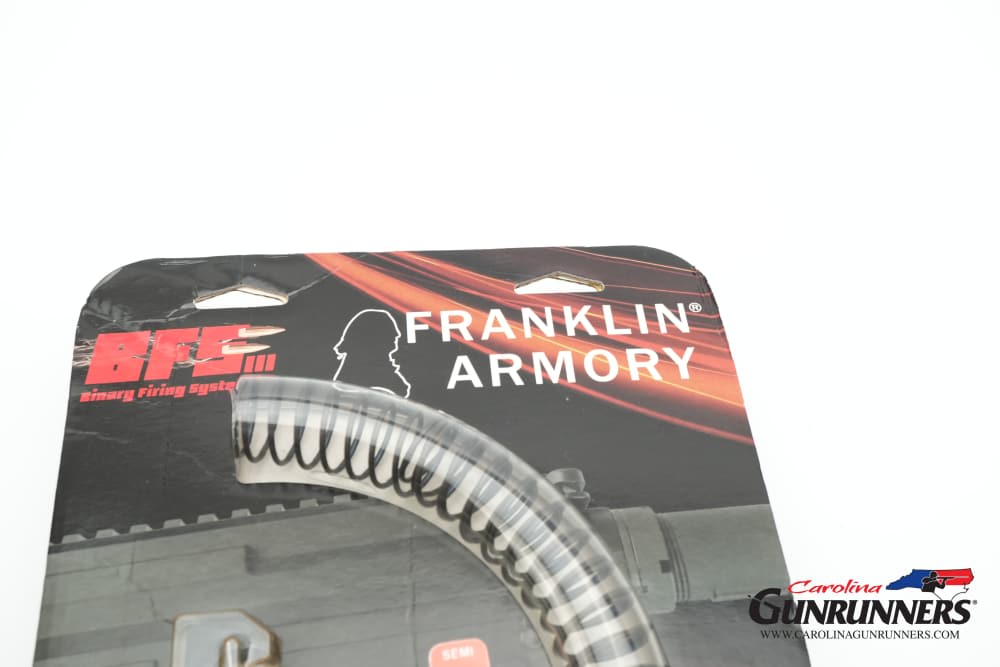 Franklin Armory BFSIII Binary Firing System Trigger Kit for AR-15-img-4