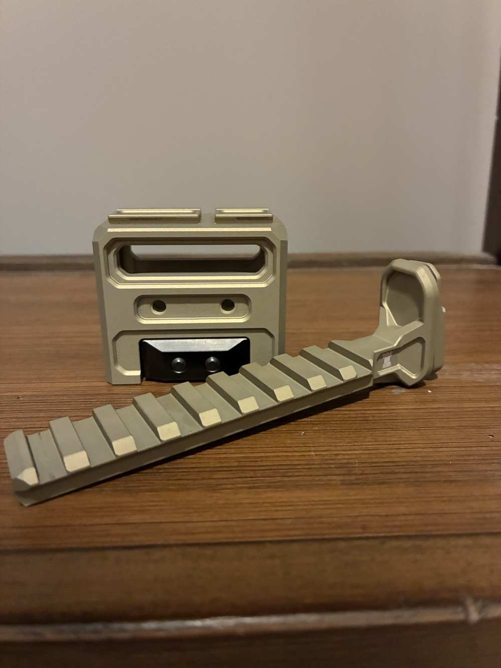 Kastle ACRO mount and diving board-img-1