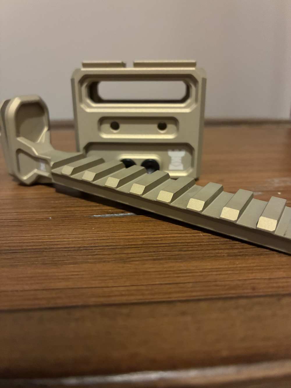 Kastle ACRO mount and diving board-img-0