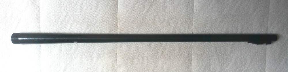 Factory NEW Big Bore 94 Winchester XTR barrel in 375 Win - a RARE find!-img-1
