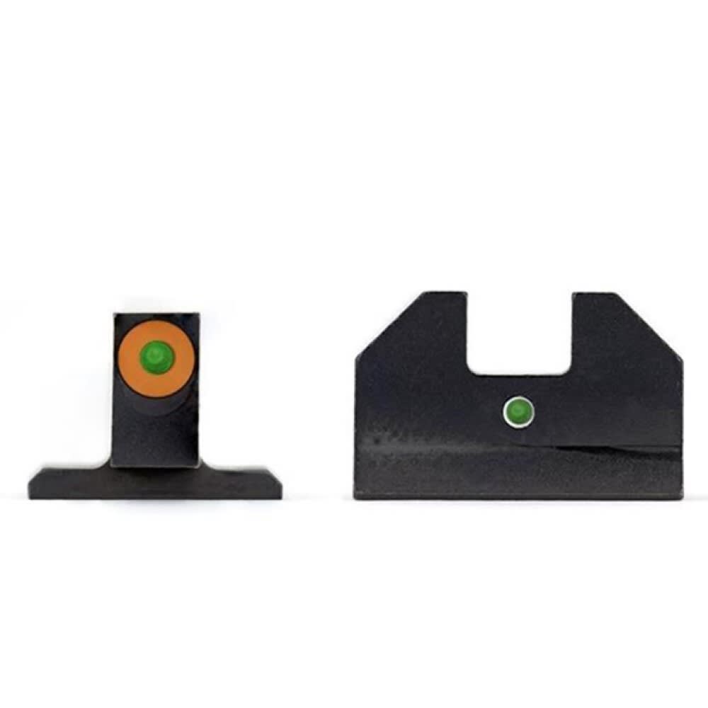 XS Sights night sights for Sig P320, 365, 226, 229 + MORE-img-1