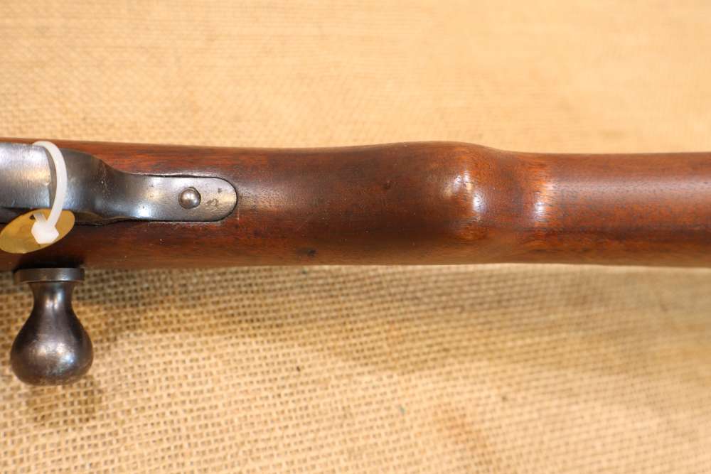 Winchester 1895 Lee Navy US Military Rifle 6mm SUPERIOR!-img-13