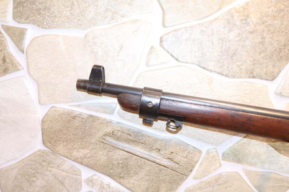 Winchester 1895 Lee Navy US Military Rifle 6mm SUPERIOR!-img-9