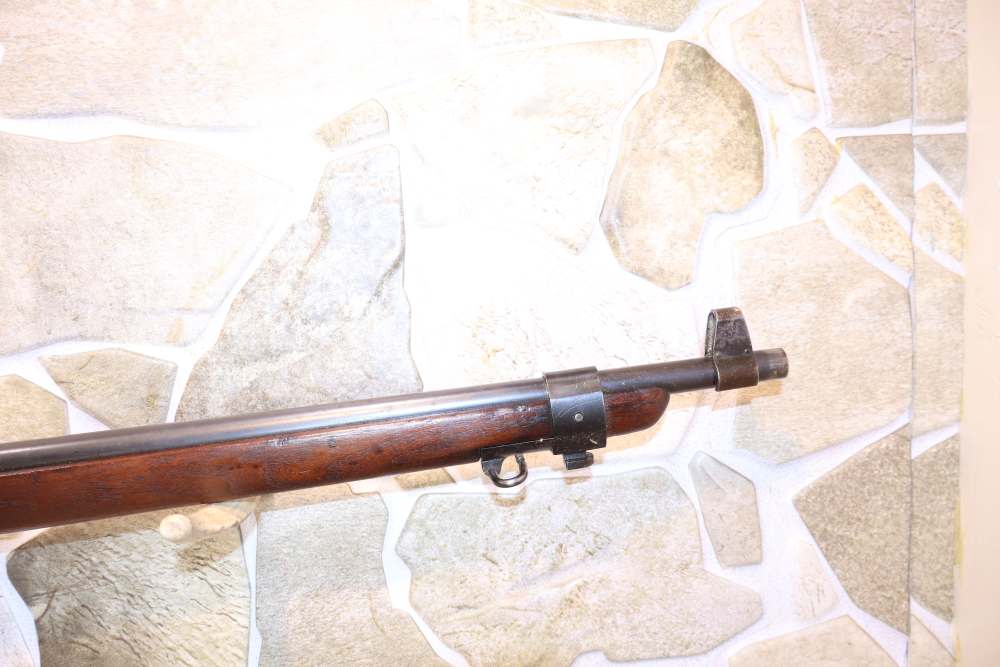 Winchester 1895 Lee Navy US Military Rifle 6mm SUPERIOR!-img-4