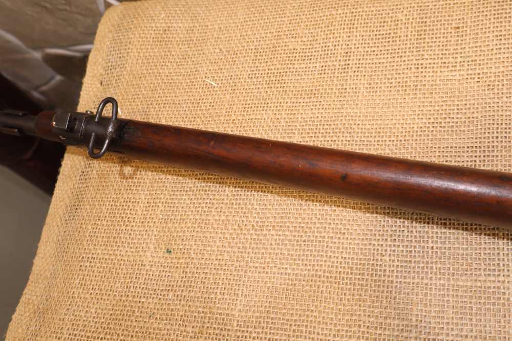 Winchester 1895 Lee Navy US Military Rifle 6mm SUPERIOR!-img-15