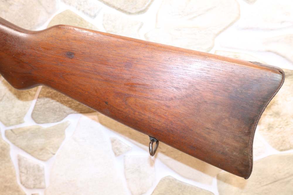 Winchester 1895 Lee Navy US Military Rifle 6mm SUPERIOR!-img-6