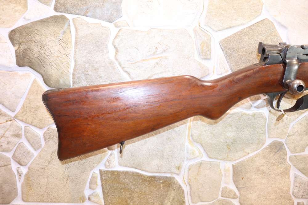 Winchester 1895 Lee Navy US Military Rifle 6mm SUPERIOR!-img-2
