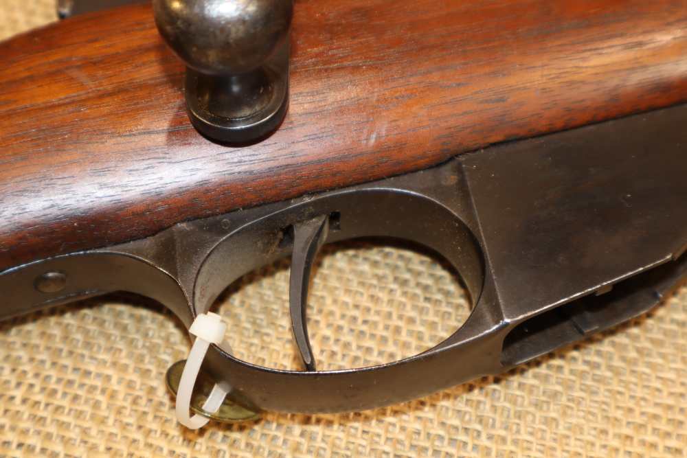 Winchester 1895 Lee Navy US Military Rifle 6mm SUPERIOR!-img-31