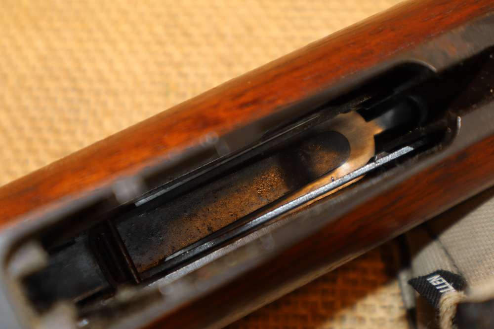 Winchester 1895 Lee Navy US Military Rifle 6mm SUPERIOR!-img-26