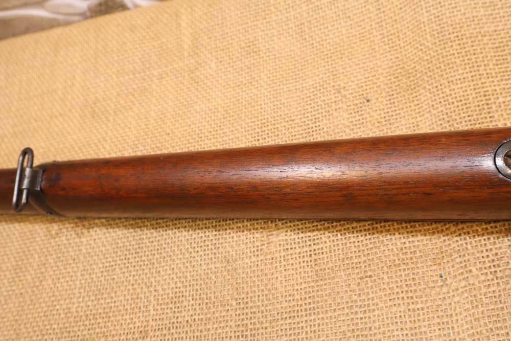 Winchester 1895 Lee Navy US Military Rifle 6mm SUPERIOR!-img-14