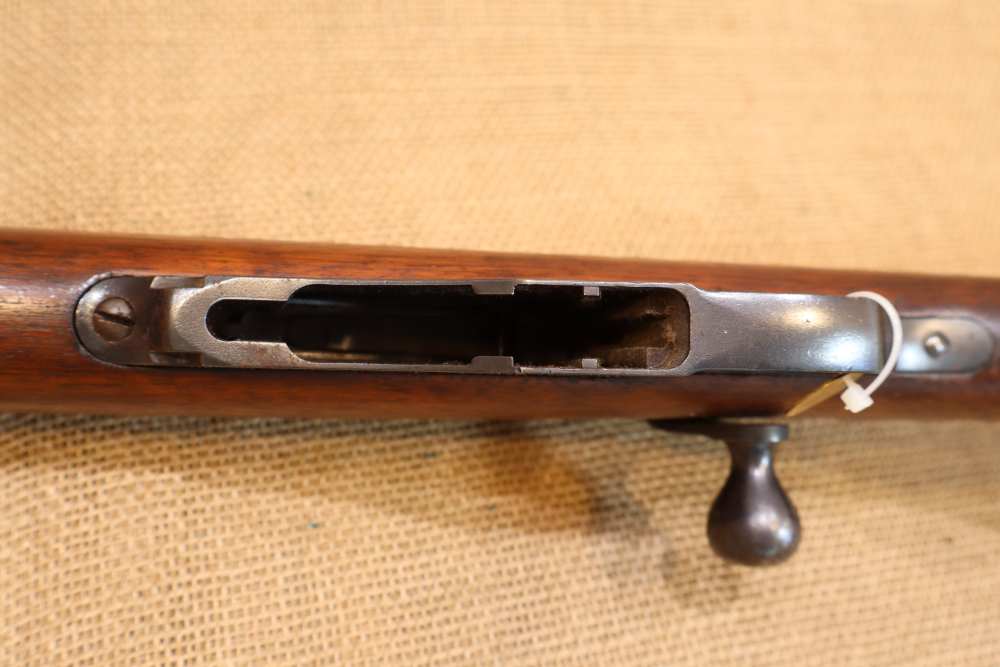 Winchester 1895 Lee Navy US Military Rifle 6mm SUPERIOR!-img-11