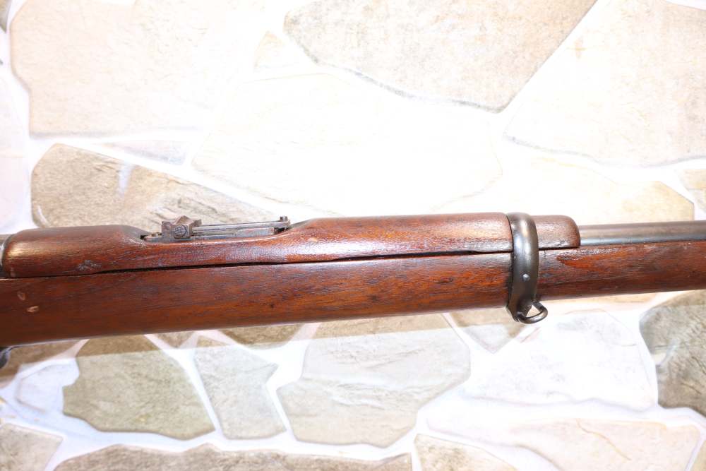 Winchester 1895 Lee Navy US Military Rifle 6mm SUPERIOR!-img-3