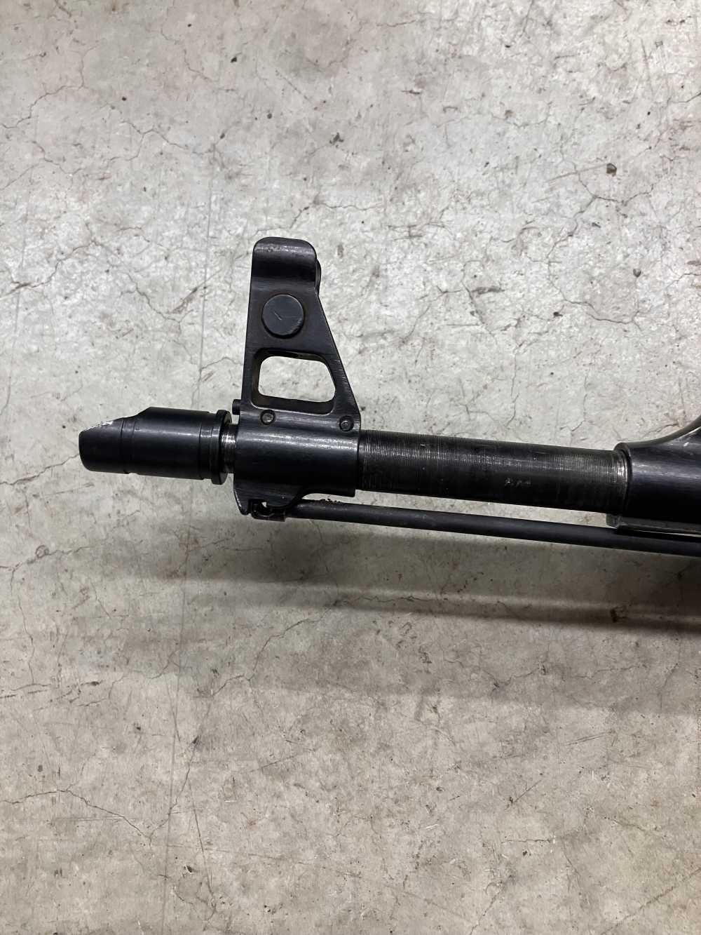 Polytech Mak 90 Ak-47 Chinese side folder -img-12