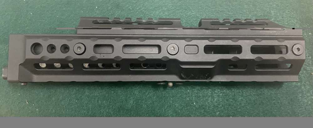 Assorted AK Parts-img-3