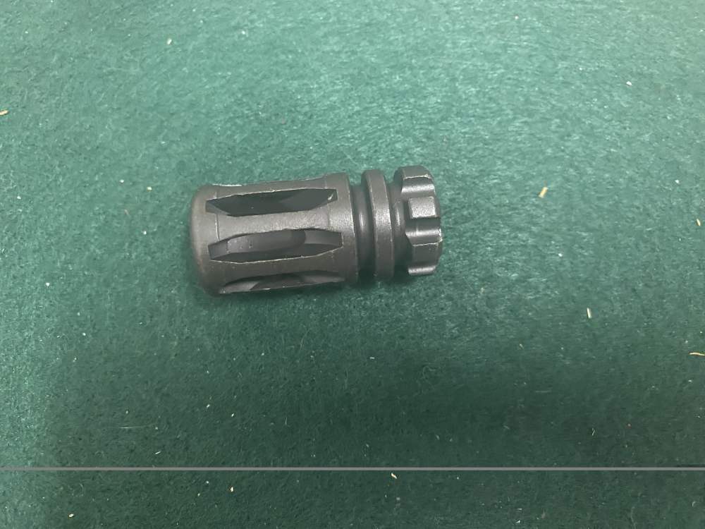 Assorted AK Parts-img-9
