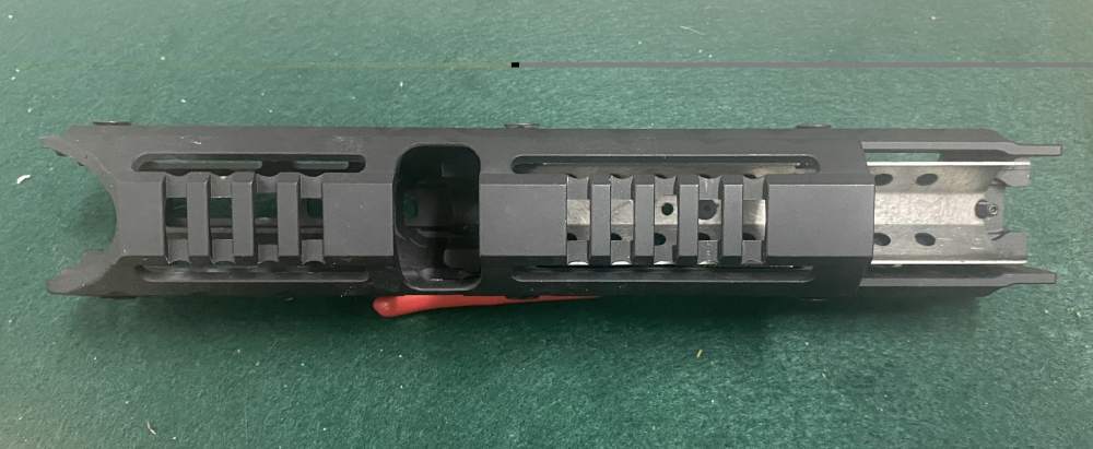 Assorted AK Parts-img-2