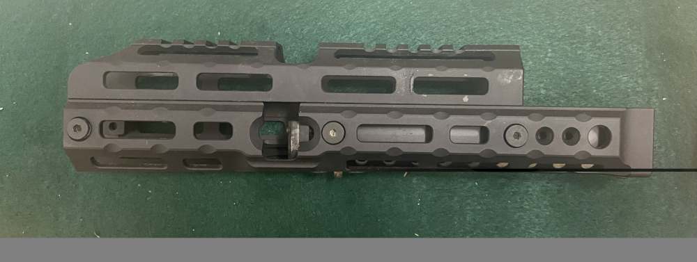 Assorted AK Parts-img-1