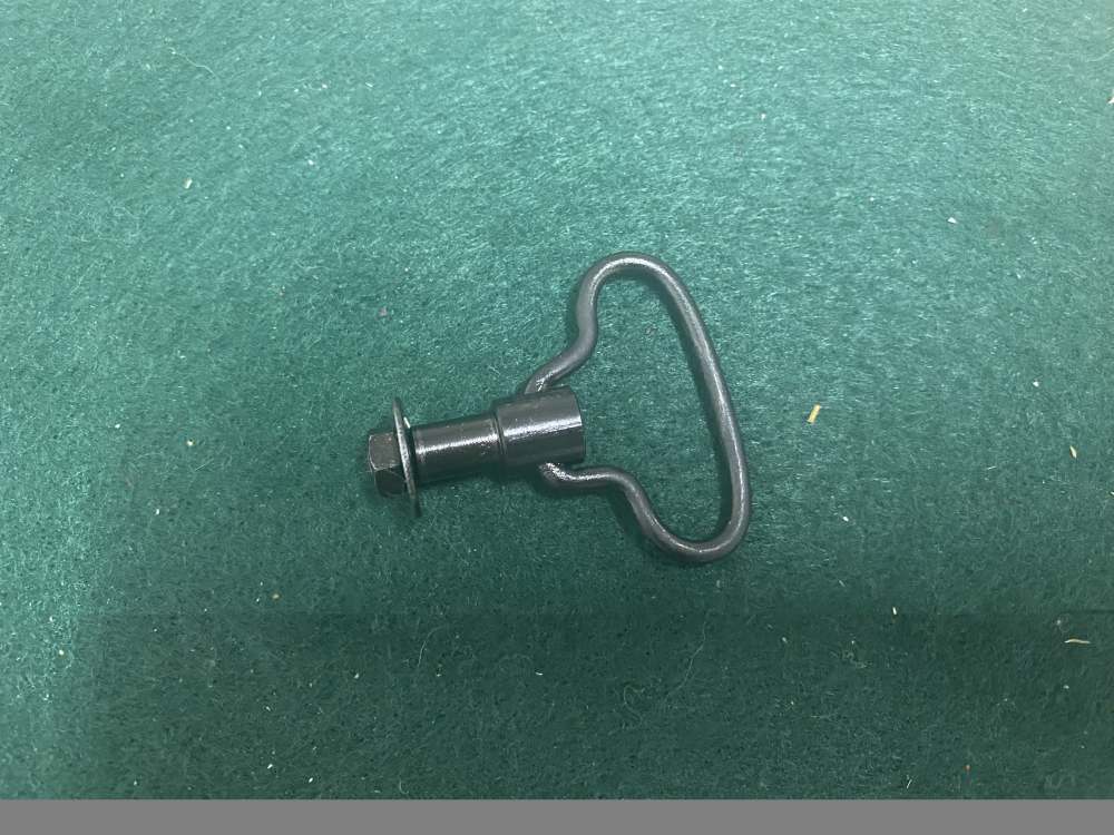 Assorted AK Parts-img-10
