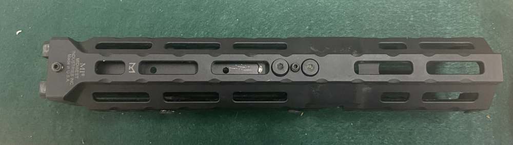 Assorted AK Parts-img-4