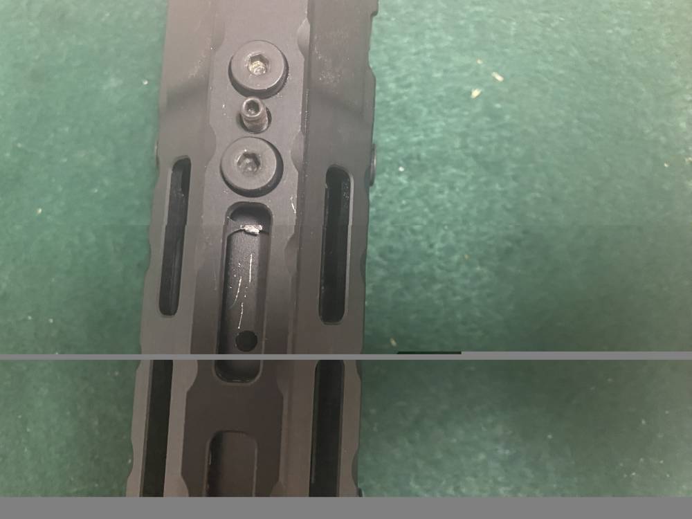 Assorted AK Parts-img-6