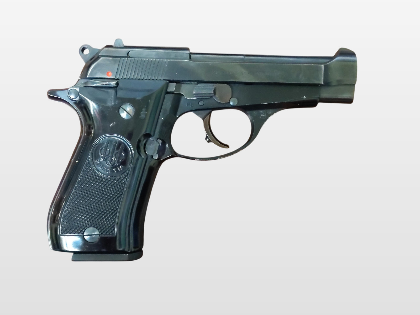 Beretta 81 32 Automatic-img-0