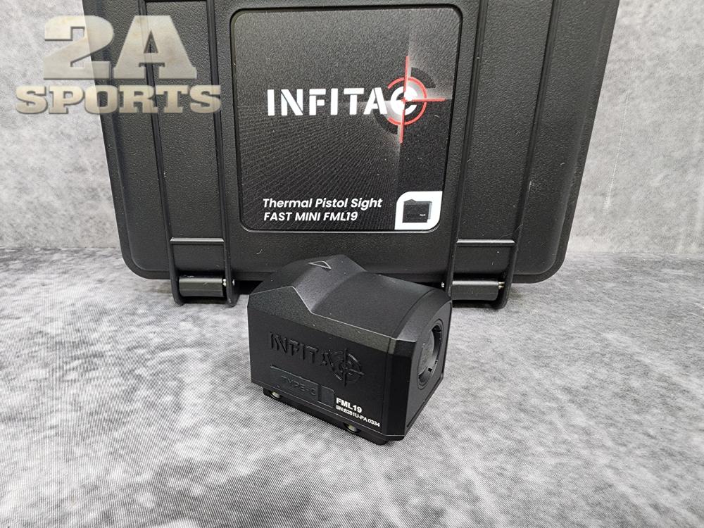 INFITAC Thermal-img-1