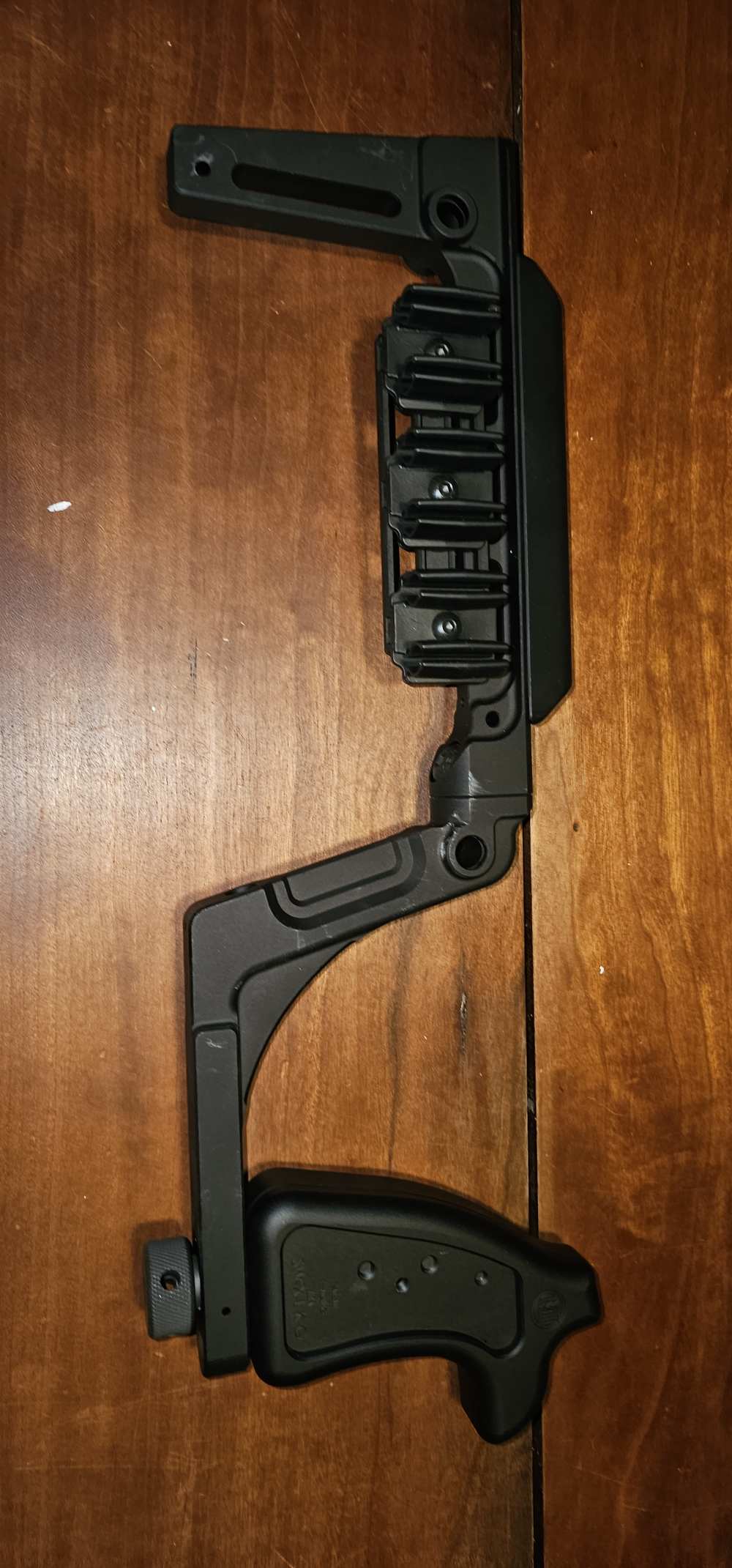 Bounty Hunter L/k Frame brace -img-2