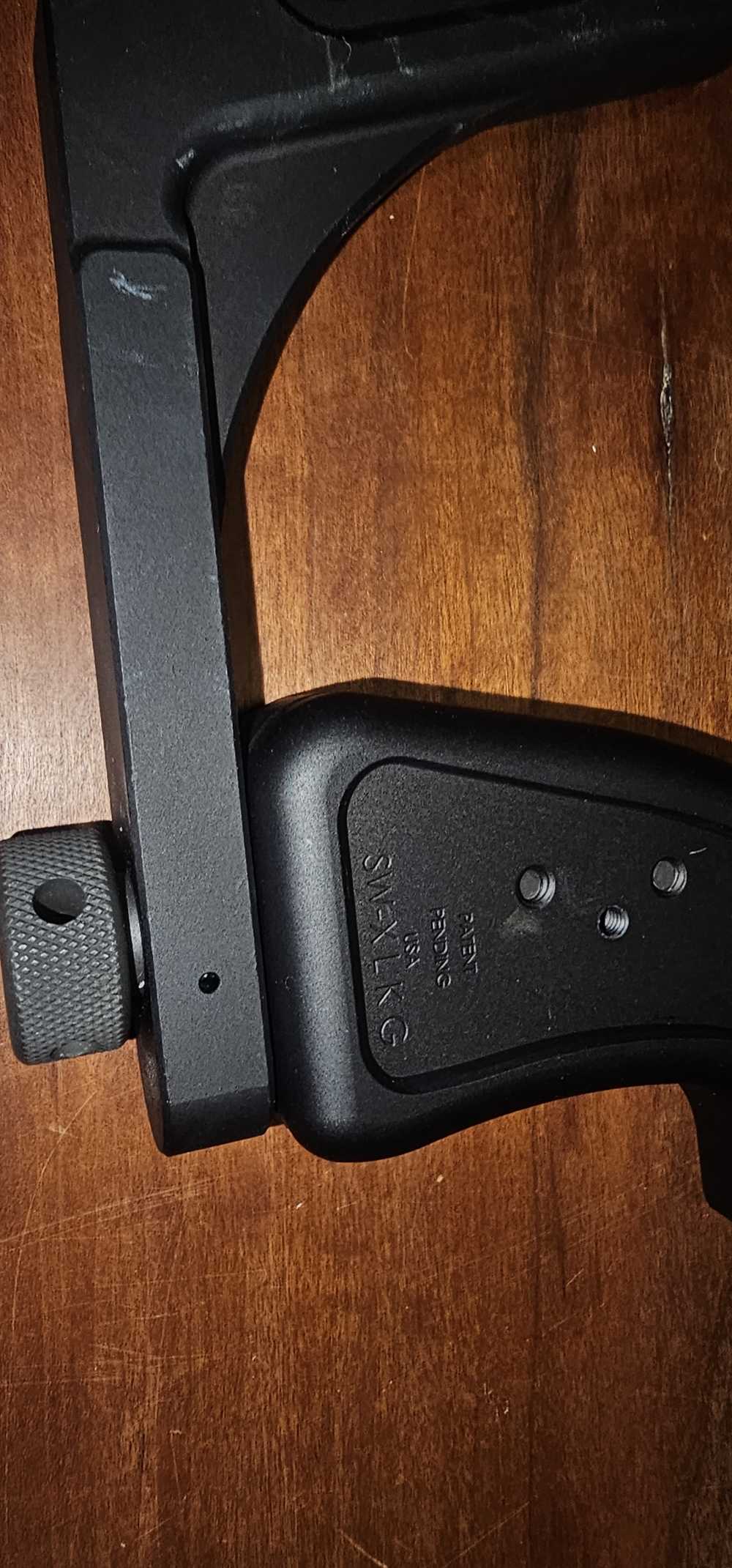 Bounty Hunter L/k Frame brace -img-3