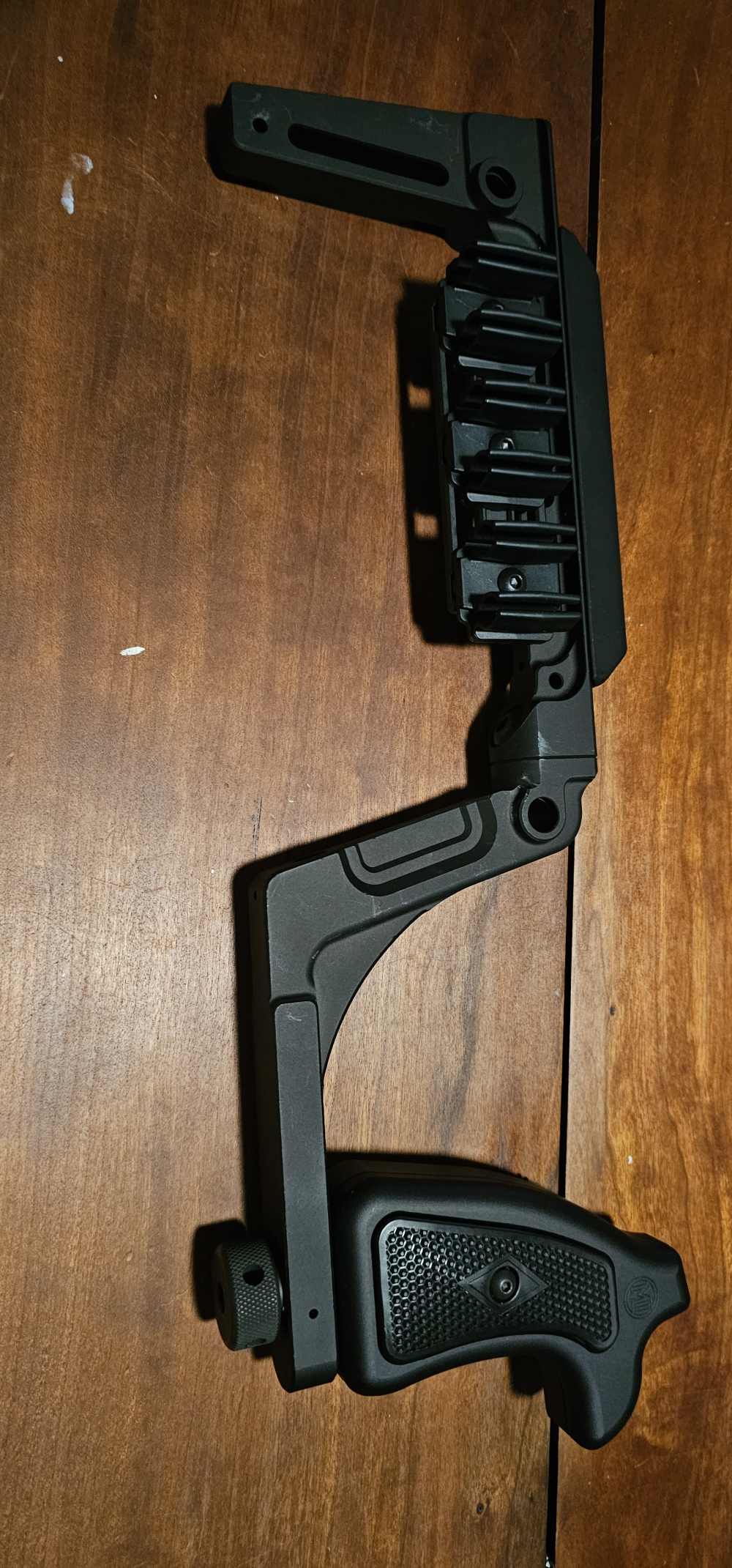 Bounty Hunter L/k Frame brace -img-8