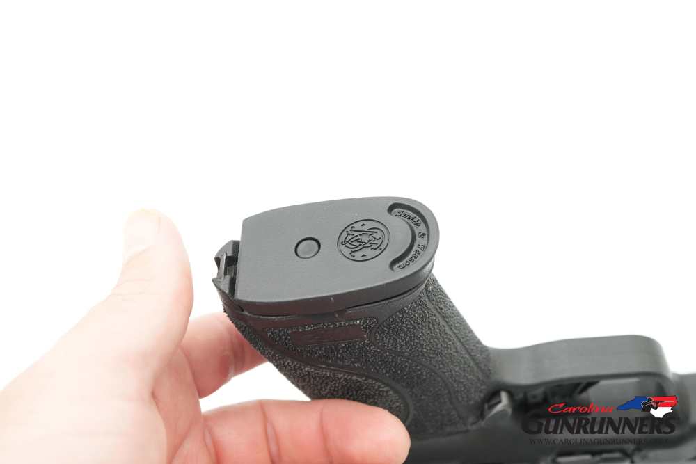 Smith & Wesson M&P 2.0 10mm Semi-Auto Pistol 4.8" Barrel Truglo -img-22